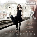 Lidy Blijdorp: Journeyers - CD