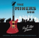 The Miner's Son - CD