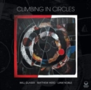Climbing in Circles - CD