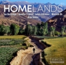 Homelands - CD