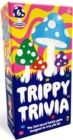 Trippy Trivia Game - Book