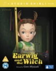 Earwig and the Witch - Blu-ray