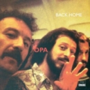Back home - Vinyl