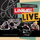 Luniwaz - live: The music of Joe Zawinul - Vinyl
