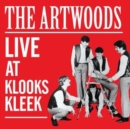 Live at Klooks Kleek - CD