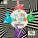 Meet Mitch Dalton & the Studio Kings - CD