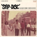 Slip-Disc: Dishoom's London Bombay Grooves - Vinyl