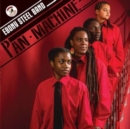 Pan Machine - Vinyl