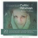 The Essential Irish Woman: The Irish Collection - CD