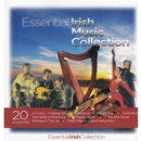 Essential Irish Music Collection - CD