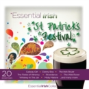 St. Patrick's Festival - CD