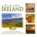 Very Best From Ireland - CD