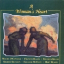 A Woman's Heart - CD