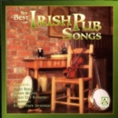Best Of Irish Pub Songs - CD