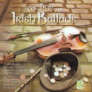 The Best Of Irish Ballads - CD