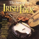 The Sound of Irish Folk - CD