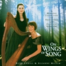 On Wings Of Song: A HEAVENLY COLLECTION OF TRADITIONAL AND CLASSICAL IRISH AIR - CD