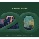 A Woman's Heart (20th Anniversary Edition) - CD
