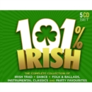 101% Irish - CD