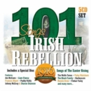 101 Songs of Irish Rebellion - CD