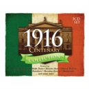 1916 Centenary Collection - CD