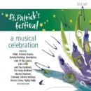 St. Patrick's Festival 2007: A Musical Celebration - CD