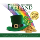 The Very Best from Ireland: A Magical Collection of Music, Song and Dance - CD