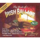 The Best of Irish Ballads - CD