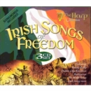 Irish Songs of Freedom - CD