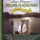 Ireland To Remember - CD