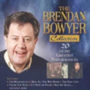 The Brendan Bowyer Collection - CD