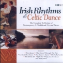 Irish rhythms & Celtic dance - CD