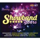 The Showband Years - CD
