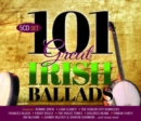 101 Great Irish Ballads - CD