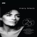 Mary Black: 25 Years, 25 Songs - DVD