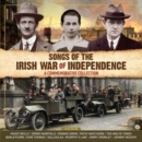 Songs of the Irish War of Independence - CD