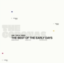 The Best of the Early Days - Vinyl