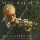 The Master's Touch - CD
