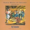 Dance Music of Ireland - CD