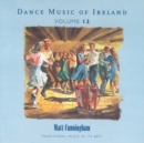 Dance Music of Ireland - CD