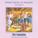 Dance Music of Ireland - CD