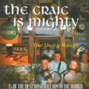 Craic Is Mighty - CD