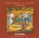 Dance Music of Ireland - CD