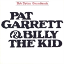Pat Garrett and Billy the Kid - CD