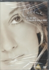 Celine Dion: All the Way - A Decade of Song and Video - DVD