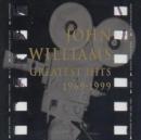 John Williams: Greatest Hits 1969-1999 - CD