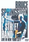 Bruce Springsteen: Live in New York City - DVD