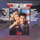 Original Motion Picture Soundtrack 'Top Gun' - CD