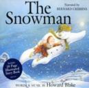 The Snowman - CD