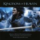 Kingdom of Heaven (Williams) - CD